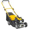 Stiga Combi 48 - Tagliaerba a scoppio - 3 in 1 - Motore ST 140