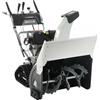 BlackStone B-ST 76 BSTE - Spazzaneve a scoppio - Cingolato - B&S 1450 Snow