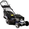 BullMach ACHILLE 51 E - Rasaerba a scoppio trazionato - Motore da 224 cc