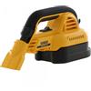 DeWalt Aspiratore solidi e Liquidi portatile a batteria DeWalt DCV517N-XJ - SENZA BATTERIA E CARICABATTERIA