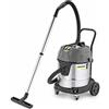 Karcher Pro NT 50/2 Me Classic - Aspiratore solidi/liquidi - vano raccolta 50 lt, 2300W