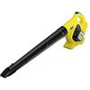 Karcher LBL 4 - Soffiatore a batteria per foglie - SENZA BATTERIE E CARICABATTERIE