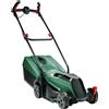 Bosch CityMower 18-32-300 - Tagliaerba a batteria - SENZA BATTERIA E CARICABATTERIA