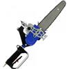 Paterlini Jack 10'' 1/4 carving - Potatore pneumatico a catena - Lama da 25cm