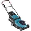 Makita LM003GZ XGT - Tagliaerba a batteria - 40V - Taglio 38 cm - SENZA BATTERIA E CARICABATTERIA