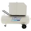 FIAC Silent AB200/360M - Compressore aria elettrico monofase a cinghia, insonorizzato - Motore 3 HP - 200 lt