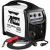 Telwin Maxima 200 Synergic - Saldatrice Inverter Multiprocesso (MIG-MAG/FLUX/BRAZING/MMA/TIG LIFT) - GAS/NO GAS