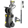 Karcher Pro HD 5/15 CX Plus - Idropulitrice professionale ad acqua fredda - 200 bar max - 500 l/h