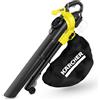 Karcher BLV 36-240 - Soffiatore aspiratore a batteria - SENZA BATTERIE E CARICABATTERIE