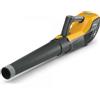 Stiga BL 500e - Soffiatore a batteria - SENZA BATTERIE E CARICABATTERIE
