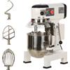 Prismafood iLine MZPL010 - Impastatrice planetaria - Vasca in inox 10 litri