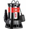 AL-KO DRAIN 20000 HD - Pompa sommersa elettrica acque sporche - 1300W - Multi raccordo
