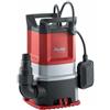 AL-KO TWIN 11000 Premium - Pompa sommersa elettrica acque chiare sporche - 750W