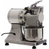 R.G.V. RGV MAXI VIP 12 G/S - Grattugia elettrica professionale in INOX - 1100W
