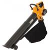 Stiga VS 100e - Soffiatore aspiratore a batteria 20V 4Ah