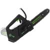 Greenworks GD40TCS - Elettrosega da potatura - 40V - SENZA BATTERIA e CARICABATTERIA