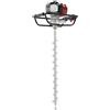 Blue Bird BlueBird NEA HO50 - Mototrivella a benzina 4 tempi - Honda GX 50 - Punta non inclusa