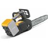 Stiga PR 700e - Elettrosega a batteria - Lama da 30cm - SENZA BATTERIA E CARICABATTERIA