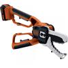 Black & Decker Black&Decker Alligator GKC1000L - Potatore manuale a batteria - Batteria 18V 2Ah