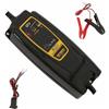 Deca SM C8 - Caricabatterie automatico auto - 12V - Batterie auto e moto fino a 35Ah