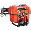 Dal Degan MANDA EXTRA 400 L - Gruppo botte per diserbo a trattore - Barra da diserbo 10m - Pompa BP 60K