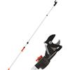 Stocker Art. 608 - Forbicione da potatura professionale su asta fissa da Art. 170 cm - Ø 35mm