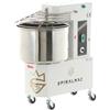 SPIRALMAC SV12HH ROYAL - Impastatrice a spirale ad alta idratazione - 10 Velocità - 12 Kg