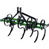 Seven Italy Vibropac 120 - Vibrocoltivatore - 7 denti - Larghezza di lavoro 120 cm
