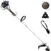 Alpina ABR 32 - Decespugliatore a scoppio
