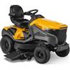 Stiga Tornado 9121 W - Trattorino tosaerba - Motore Stiga ST 650