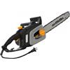 Alpina ACS 181 E - Elettrosega da 1800 W - Lama da 35cm