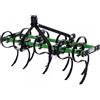 Seven Italy Vibropac 160 - Vibrocoltivatore - 9 denti - Larghezza di lavoro 160 cm