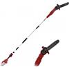 Toro 51847T - Potatore a batteria su asta di prolunga - 60V - SENZA BATTERIE E CARICABATTERIE