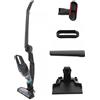 Bissell MultiREACH Essential - Scopa elettrica - 18V - aspirapolvere-aspirabriciole 2 in 1