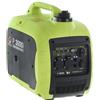 Pramac P3000I - Generatore di corrente inverter a benzina silenziato 2.6 kW - Continua 2.3 kW Monofase