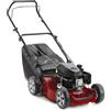 CASTELGARDEN XC 43 CG - Tagliaerba a scoppio - Taglio da 41 cm - Motore ST120
