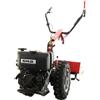 Ginko - MGM Ginko 706 - Motocoltivatore diesel - Kohler KD 15 350 - 9.5HP