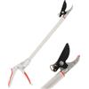 Stocker Art. 600 - Forbice da potatura taglia-tieni 60 cm - ideale per la potatura delle rose