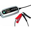 CTEK MXS 5.0 TEST & CHARGE - Caricabatterie mantenitore automatico - 8 fasi - test batteria