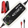 CTEK MXS 7.0 - Caricabatterie 12 V - 8 fasi automatico - caravan, fuoristrada, barche, auto