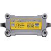 GYS Flash 6.12 - Caricabatterie e mantenitore di carica automatico - Batterie 12V da 1.2 a 125 ah