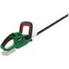 Ribimex PRBAT20-THSB - Tagliasiepi elettrico a batteria con lama da 52 cm - SENZA BATTERIA E CARICABATTERIA