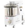 SPIRALMAC SV25 - Impastatrice a spirale - Trifase - 25 Kg