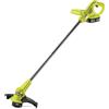 Ryobi RY18LT23A-120 - Tagliabordi a batteria - 18V 2 Ah