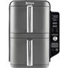 Ninja Double Stack XL SL400EU - Friggitrice ad aria 9,5L