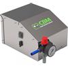 Comet CBM 1200 HP - Motopompa a batteria per irrorazione - 12V - 24Ah