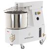 SPIRALMAC SV25 - Impastatrice a spirale - Trifase - 2 velocità - 25 Kg