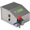 Comet CBM 1500 HP - Motopompa a batteria per irrorazione - 12V - 35Ah