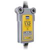 GYS Flash 1.12 - Caricabatterie e mantenitore di carica automatico - Batterie 12V da 1.2 a 32 ah