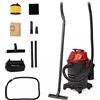 Einhell TC-VC 1930 A - Aspirapolvere aspiraliquidi - Fusto 30L - 1500W